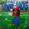 Fleeto - Tennis Racks - Single